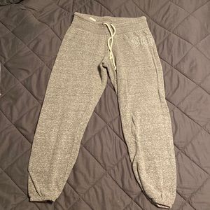 Capri Joggers